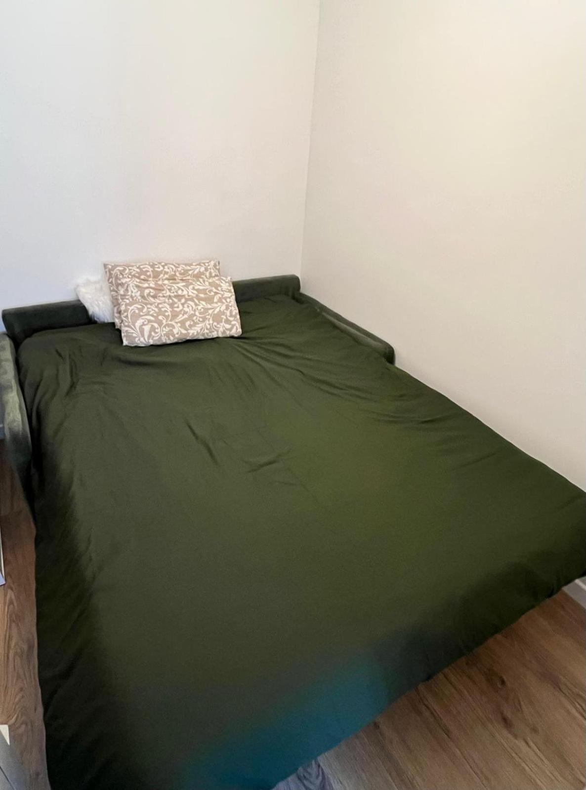 New Studio Very Close To Roland Garros & Parc Des Princes 1 Room Boulogne-Billancourt Esterno foto